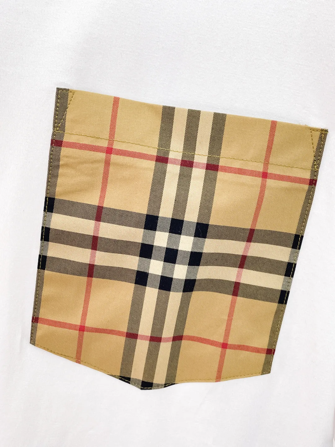 BURBERRY New Arrival T Same Style 230 ， Factory New Arrival Versatile Size：S-XXL
